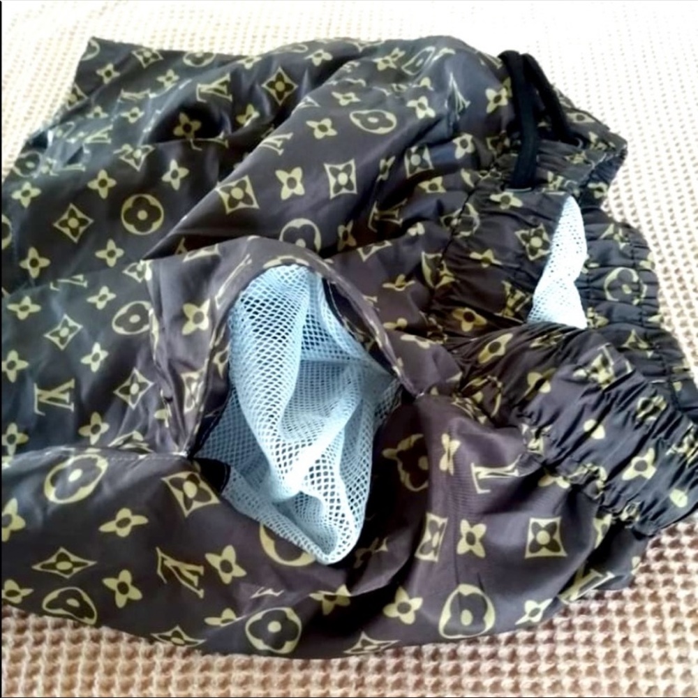 Lui swim shorts Small